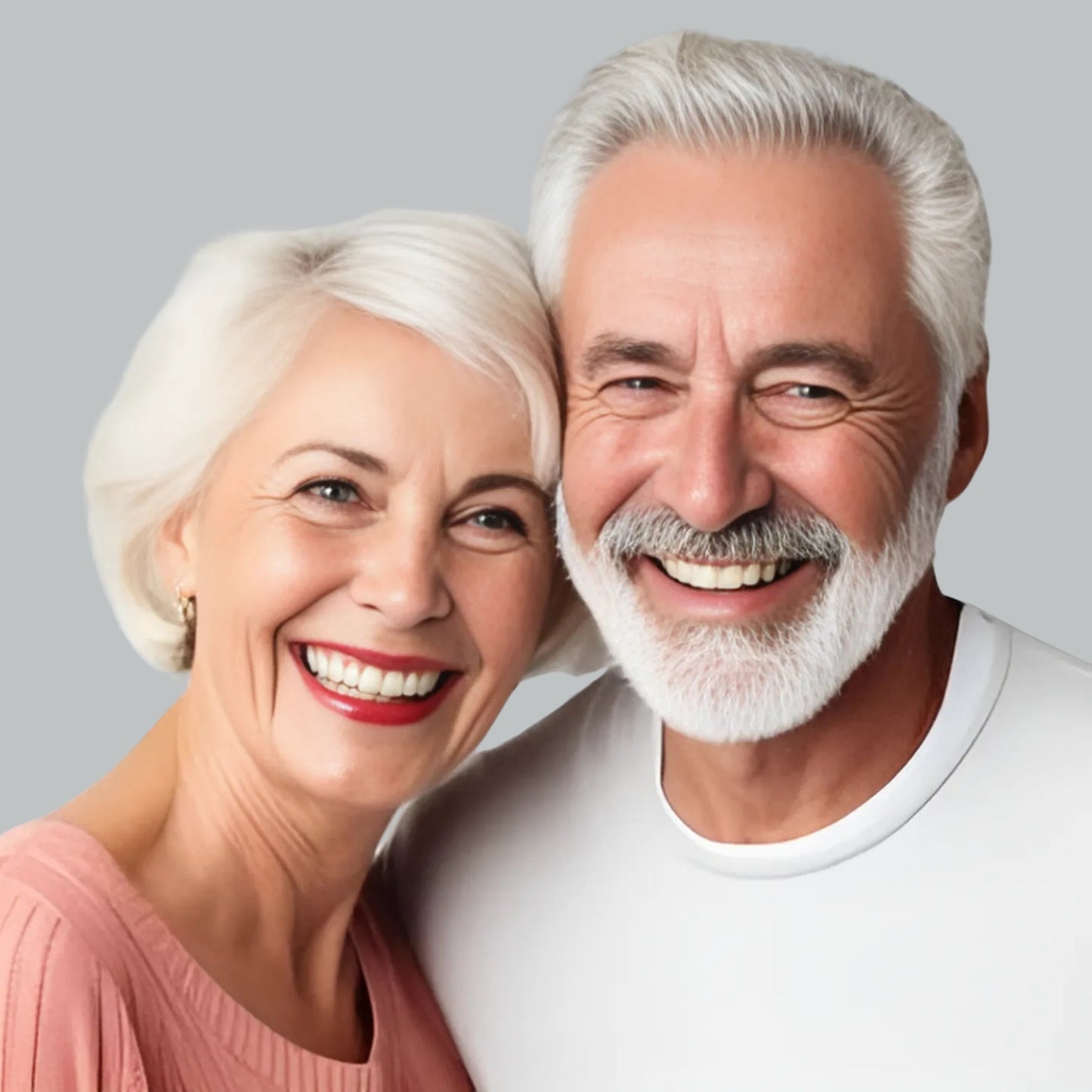 SureSmile™ Full Denture Solution – Easy Fit, Lasting Comfort