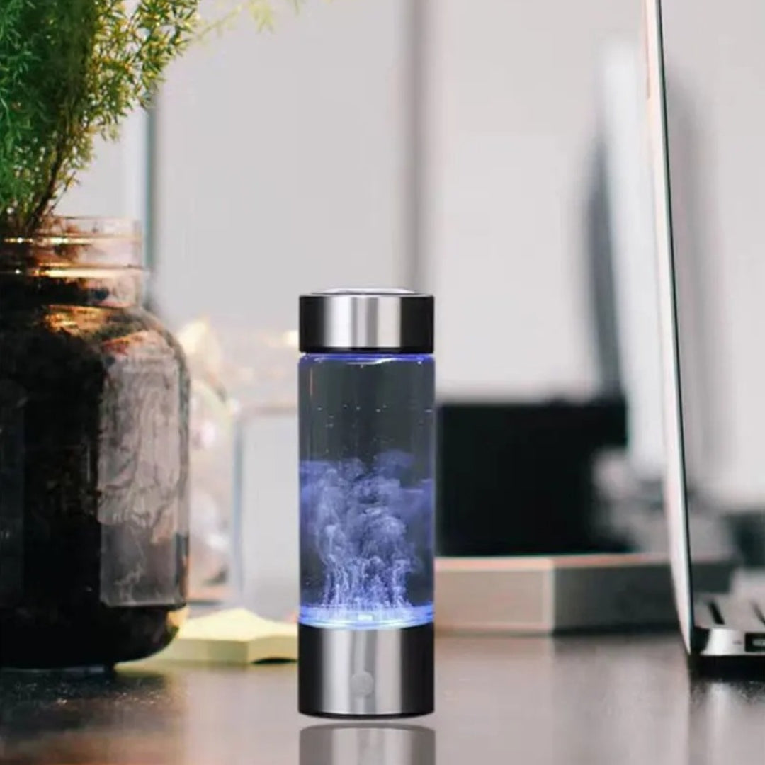 AquaVita™ Health Water Bottle