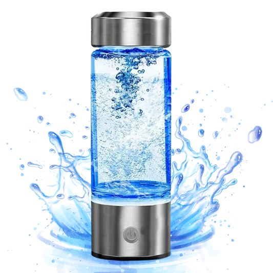 AquaVita™ Health Water Bottle