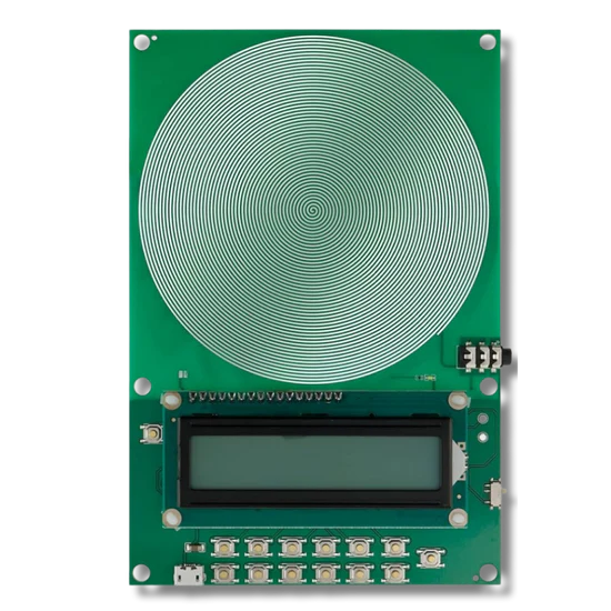 EarthSync™ - Resonator Natural Energy Aligner