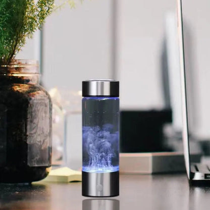 AquaVita™ Health Water Bottle