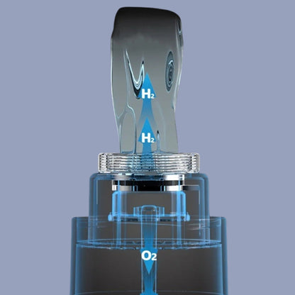 AquaVita™ Health Water Bottle