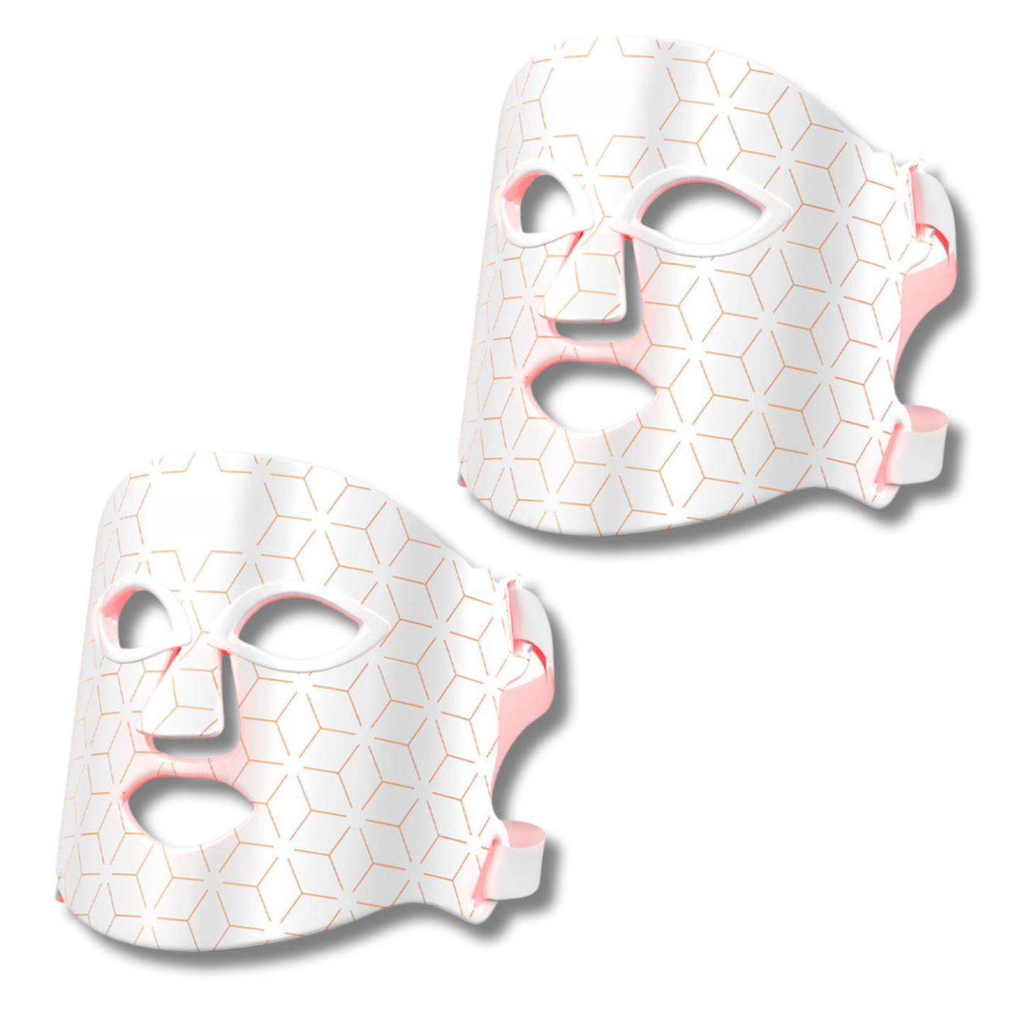 GlowAura™ - LED Face Mask