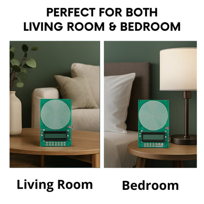 EarthSync™ - Resonator Natural Energy Aligner