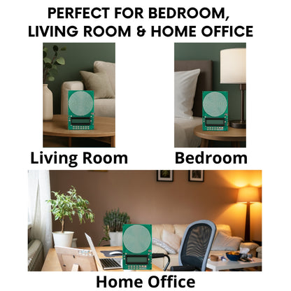 EarthSync™ - Resonator Natural Energy Aligner