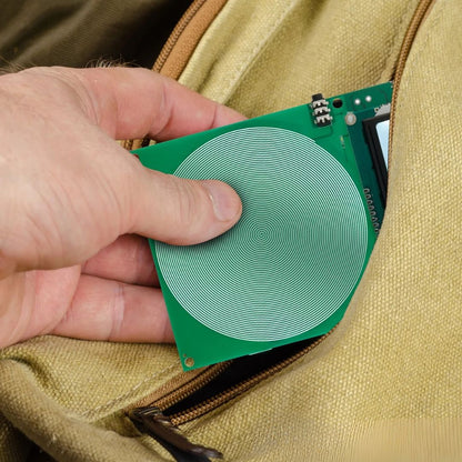 EarthSync™ - Resonator Natural Energy Aligner