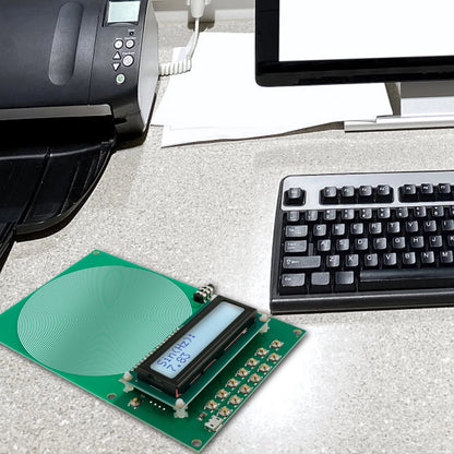 EarthSync™ - Resonator Natural Energy Aligner