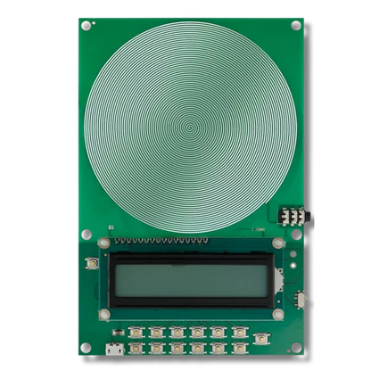 EarthSync™ - Resonator Natural Energy Aligner