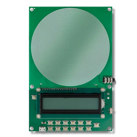 EarthSync™ - Resonator Natural Energy Aligner